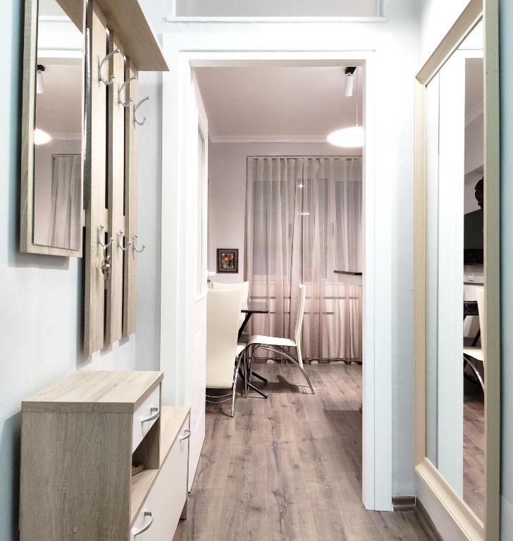 Tanners' Bridge Apartments - Imazhi 9