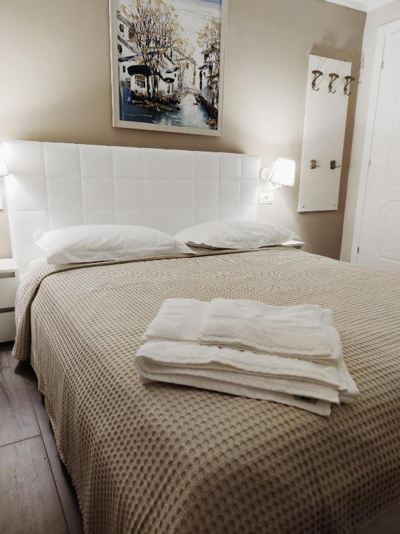 Tanners' Bridge Apartments - Imazhi 2