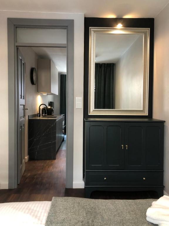 Fotografie z fotogalerie ubytování Arte-locum Apartamenty przy Rynku ve Vratislavi