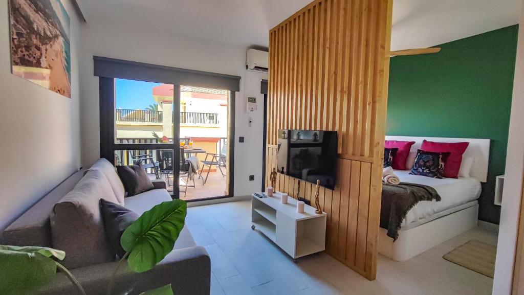 OleHolidays 615 Romana Playa junto a la playa, Marbella ...