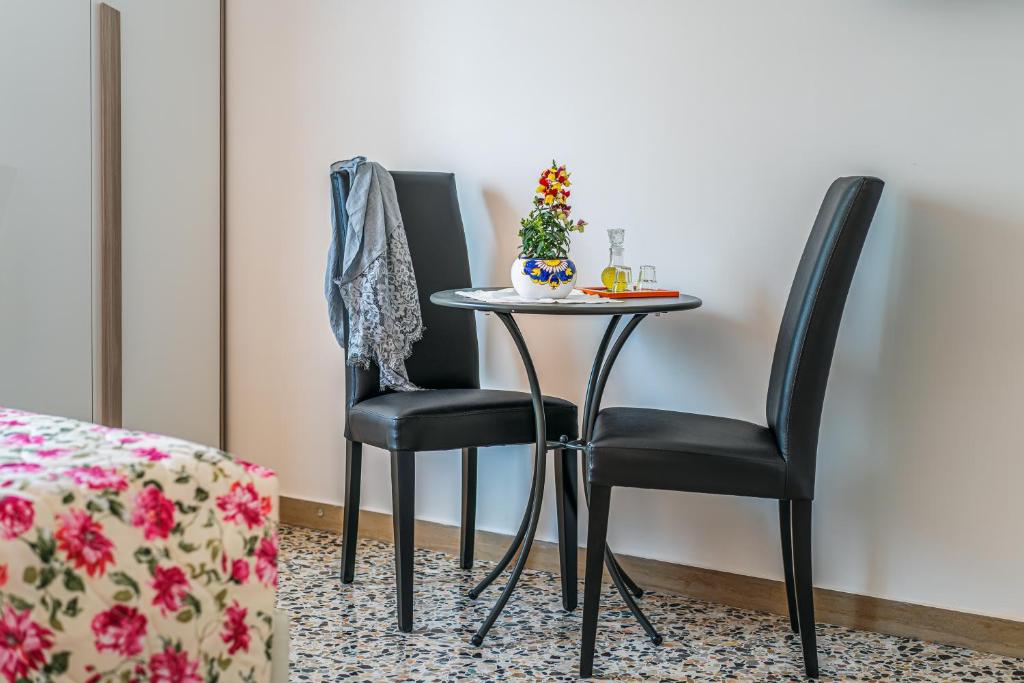 Fotografie z fotogalerie ubytování Il Casale di Don Matteo v destinaci Vico Equense