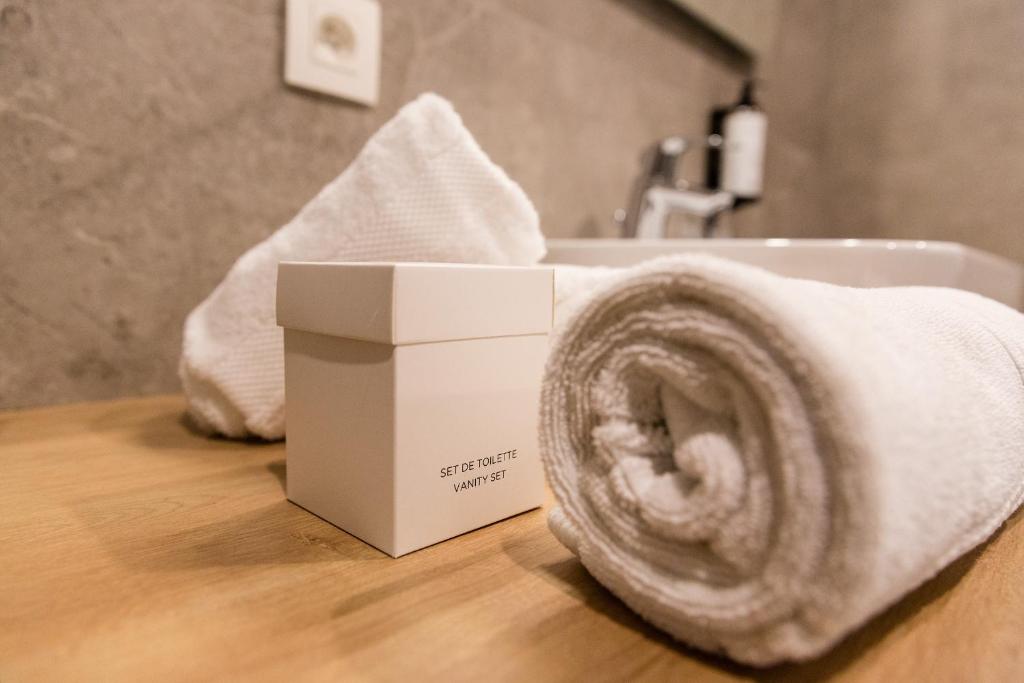 Le Mont Rigi - Quarto Duplo Com Varanda