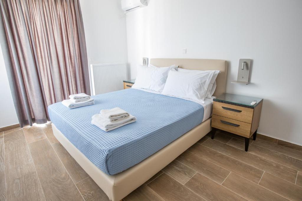 Raise Kifisias Serviced Apartments - Two-Bedroom Apartment