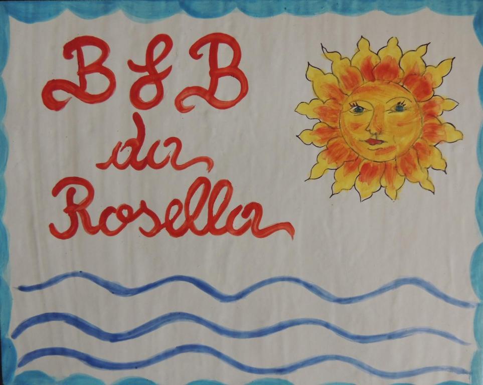 Fotografie z fotogalerie ubytování B&B da Rosella v destinaci Lotzorai