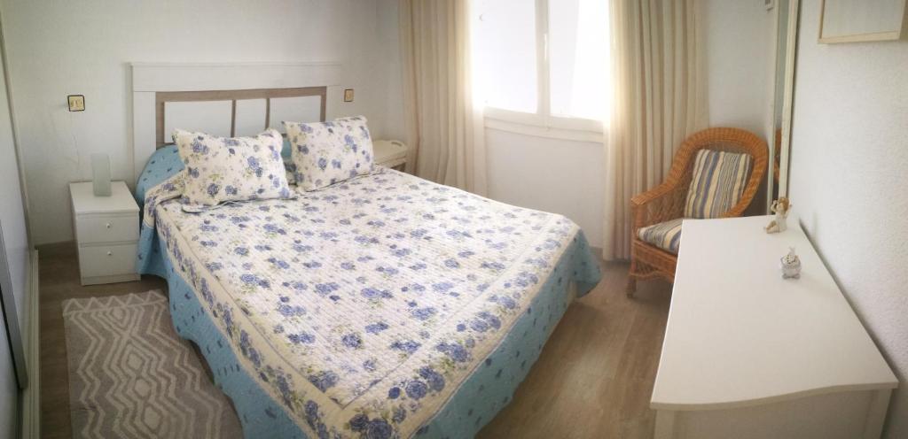 Fotografie z fotogalerie ubytování Calas Blancas II v destinaci Torrevieja