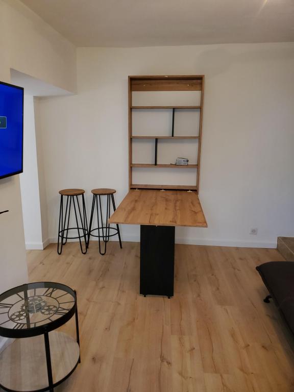 Zdjęcie z galerii obiektu Casa Straboni w mieście San-Martino-di-Lota