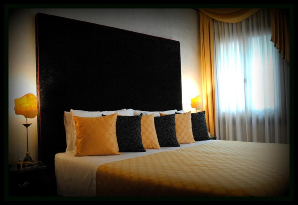 Palazzo del Giglio - Resim 38