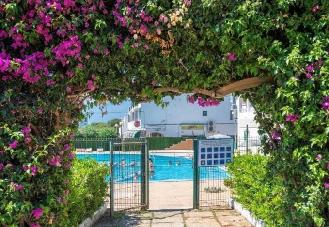 Calan Blanes Park Apt 215, Cala en Blanes – Updated 2023 Prices