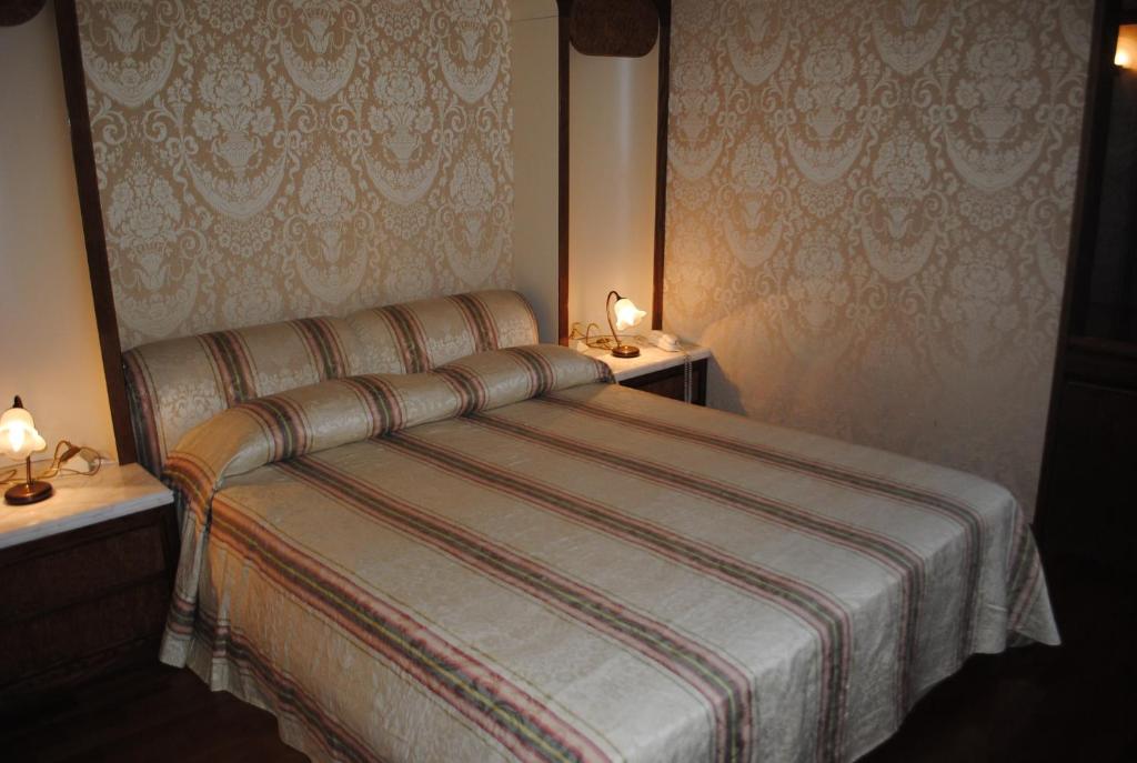 Hotel Locanda San Giacomo - Superior King Kamer