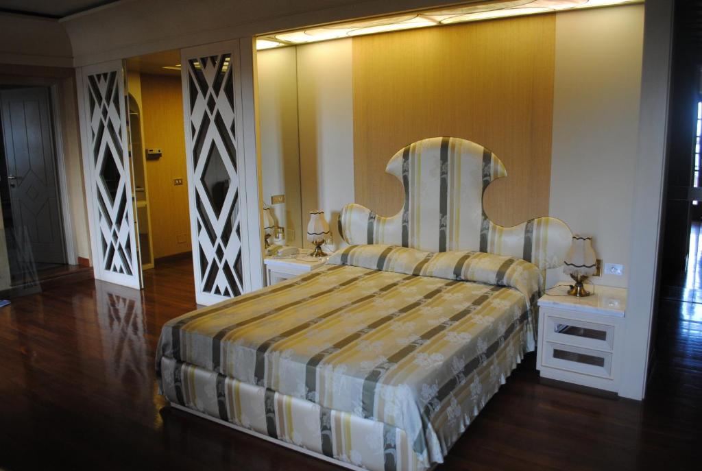 Hotel Locanda San Giacomo - Deluxe Kamer Met Kingsize Bed