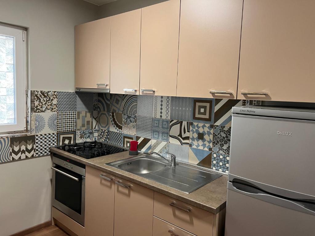 Casa Mia - Modern Apartment near the city center - Image 4