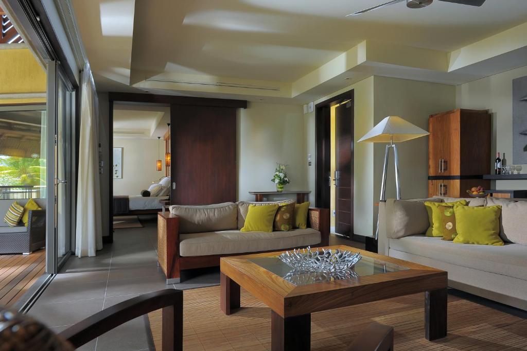 Trou aux Biches Beachcomber Golf Resort & Spa - 19