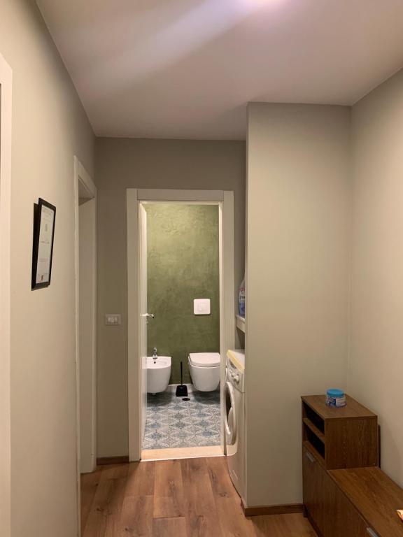 Casa Mia - Modern Apartment near the city center - Image 8