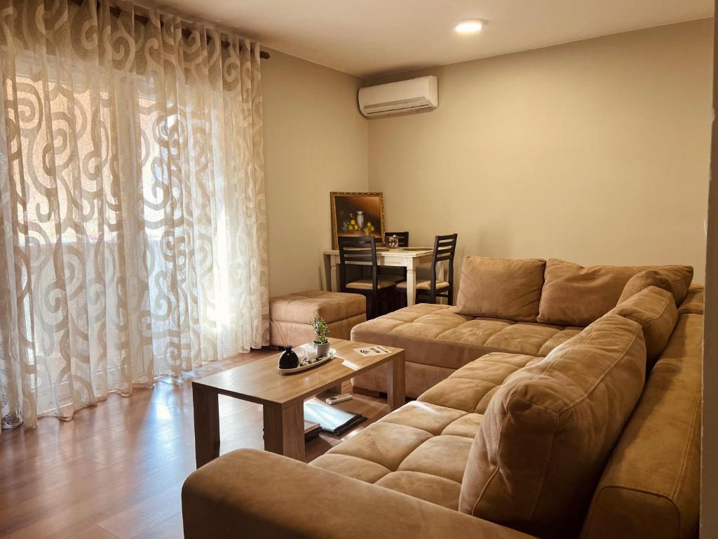 Casa Mia - Modern Apartment near the city center