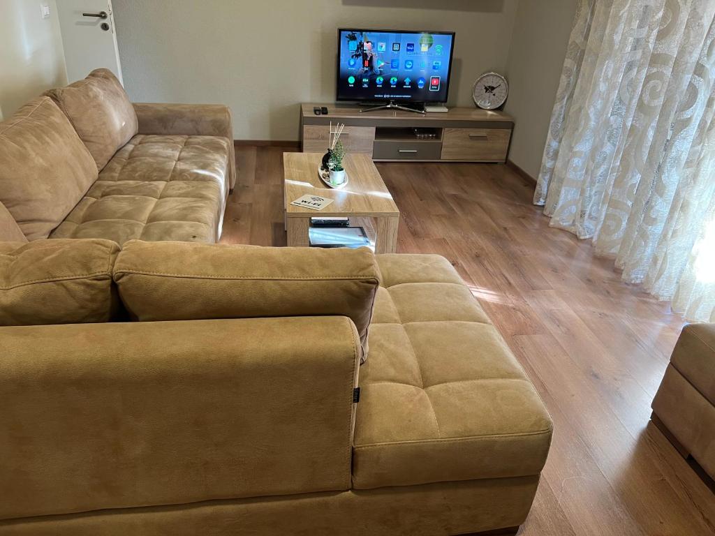 Casa Mia - Modern Apartment near the city center - Image 5