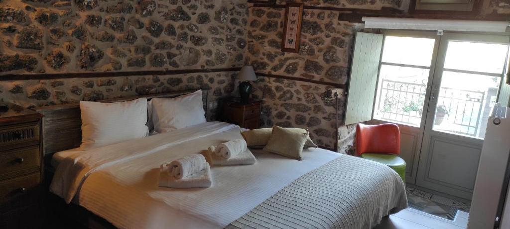 Bayiri Petit Pension - 2