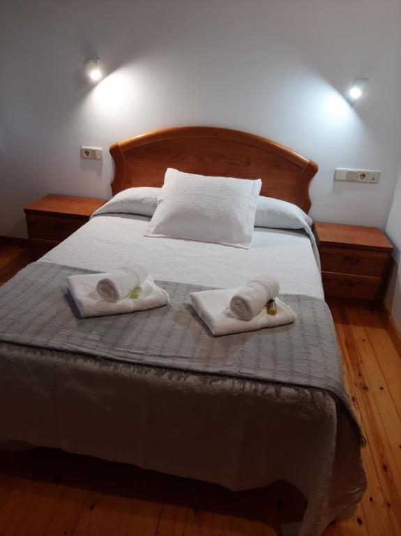 El Puentín del Sella con WiFi y parking gratuito - 8