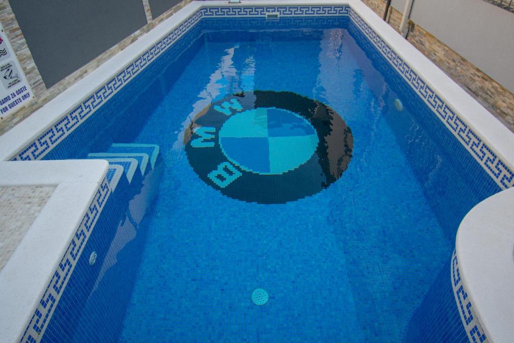 Apartments Hudovernik - 公寓