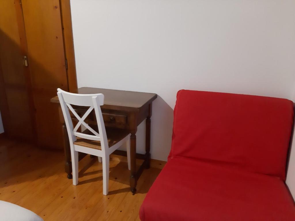 El Puentín del Sella con WiFi y parking gratuito - 13