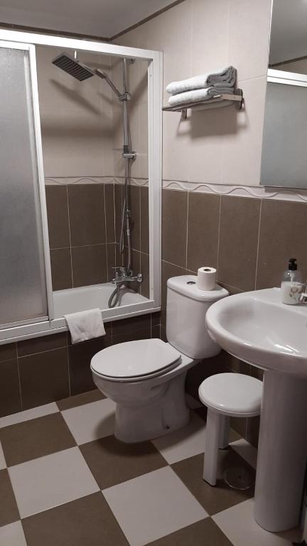 El Puentín del Sella con WiFi y parking gratuito - 12