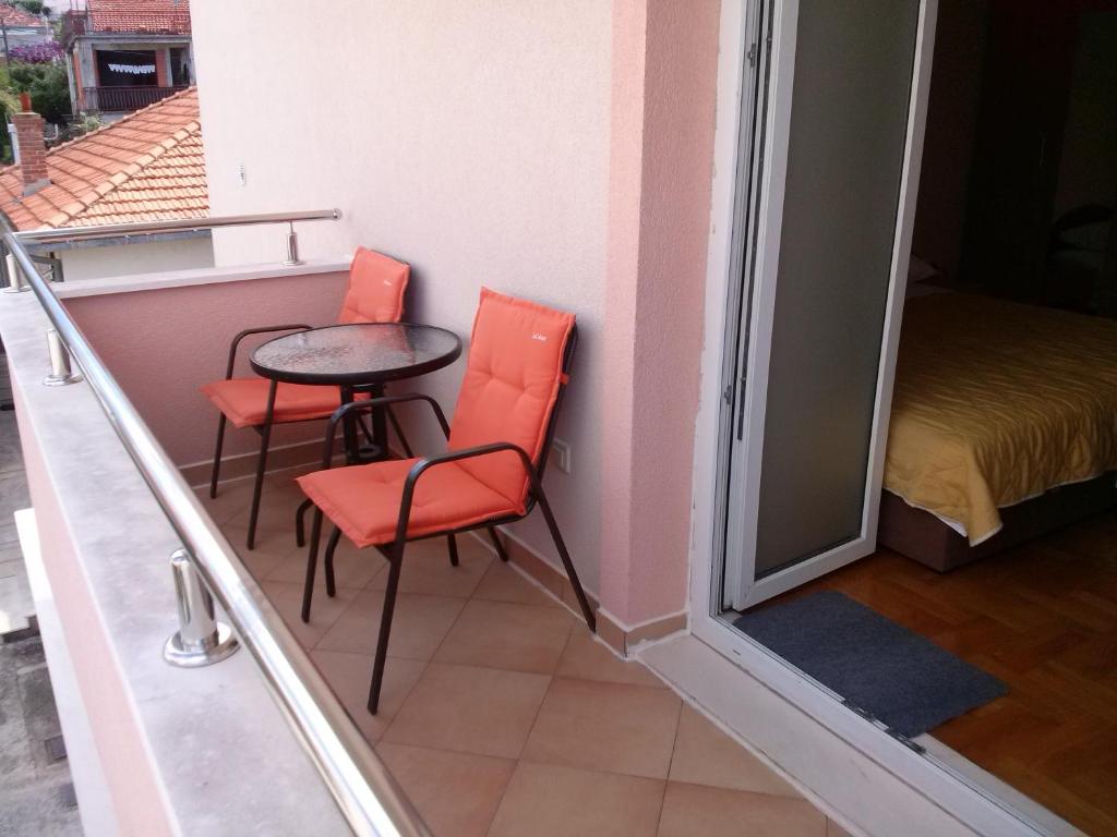 Apartments Belas - 18