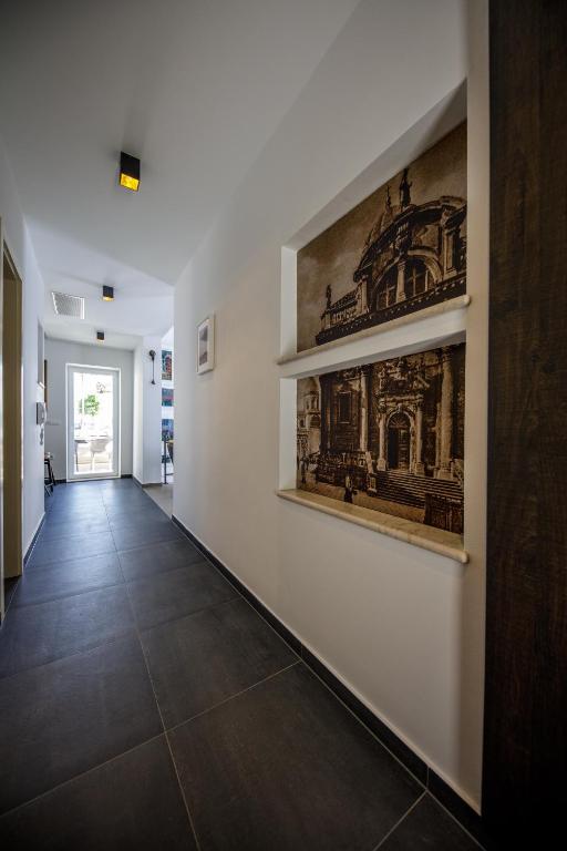 Fotografia z galérie ubytovania Villa Oranž v Dubrovníku