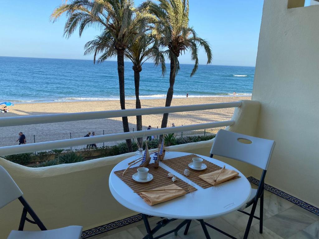 Apartamento Las Mimosas Beach 2, La Cala de Mijas (updated prices 2024)