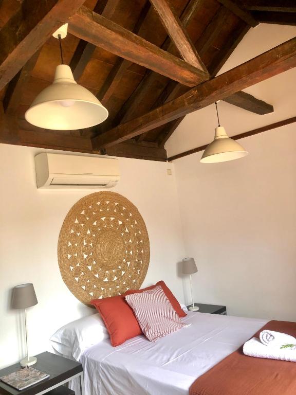 Apartamento Canónigo - terraza con vistas - 2