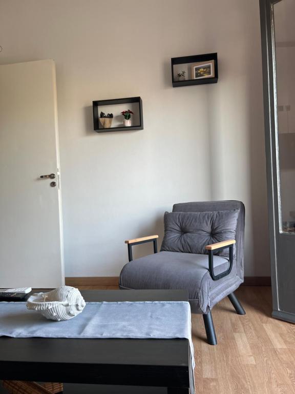 Above Apartments near the Airport - 2