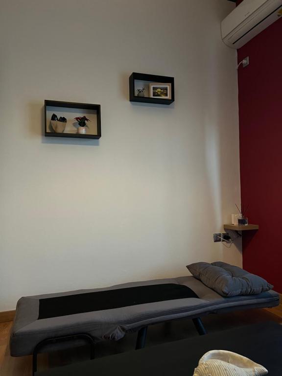 Above Apartments near the Airport - 19