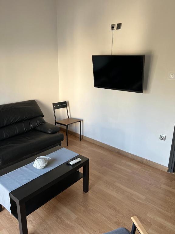 Above Apartments near the Airport - 3