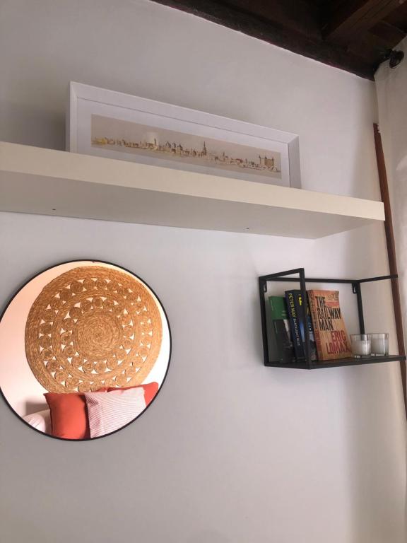 Apartamento Canónigo - terraza con vistas - 7