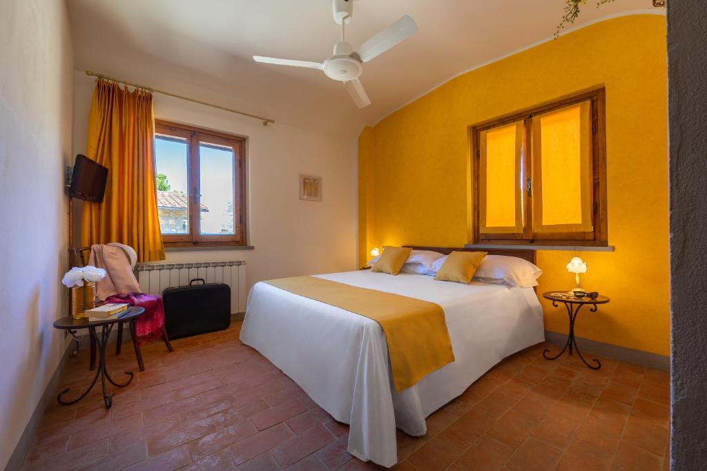 Tenuta Risalpiano - Superior King Room