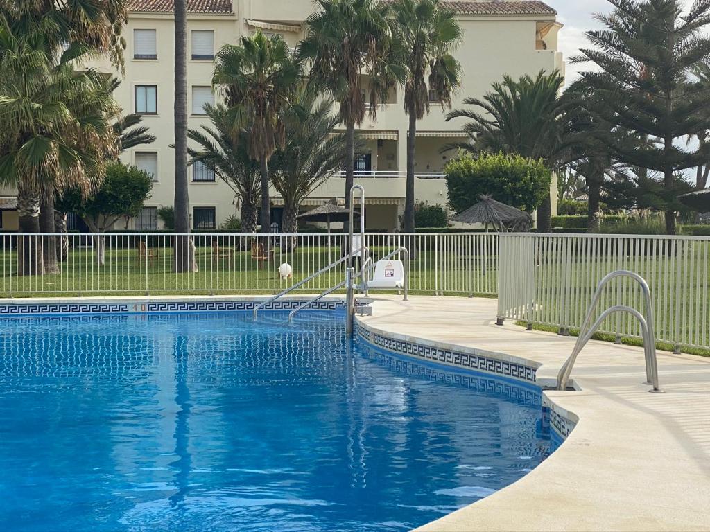 Apartamento Las Mimosas Beach 2, La Cala de Mijas – Updated ...