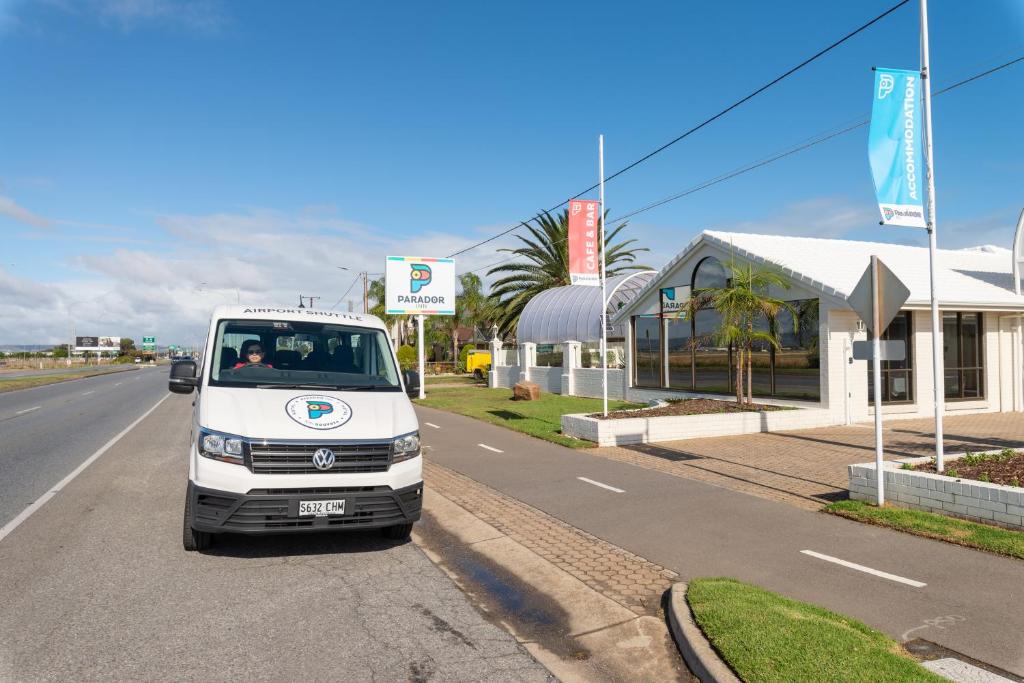 Best Western Adelaide Airport - Resim 27