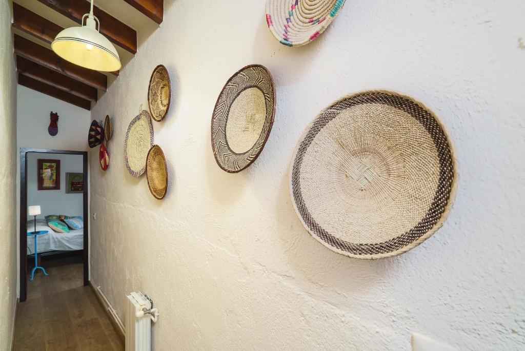 Fotografie z fotogalerie ubytování Villa Pinella v destinaci Denia