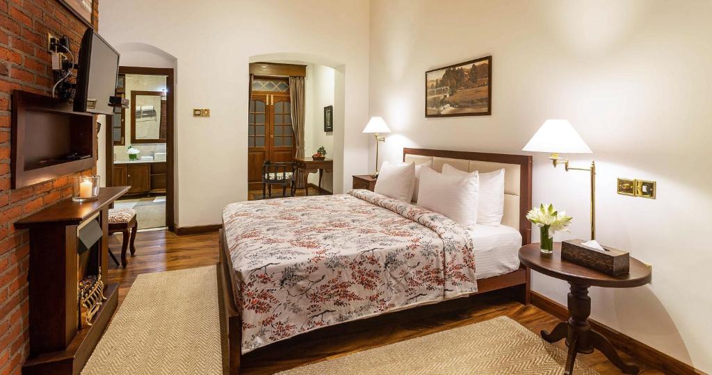 W15 Lake Gregory - 4