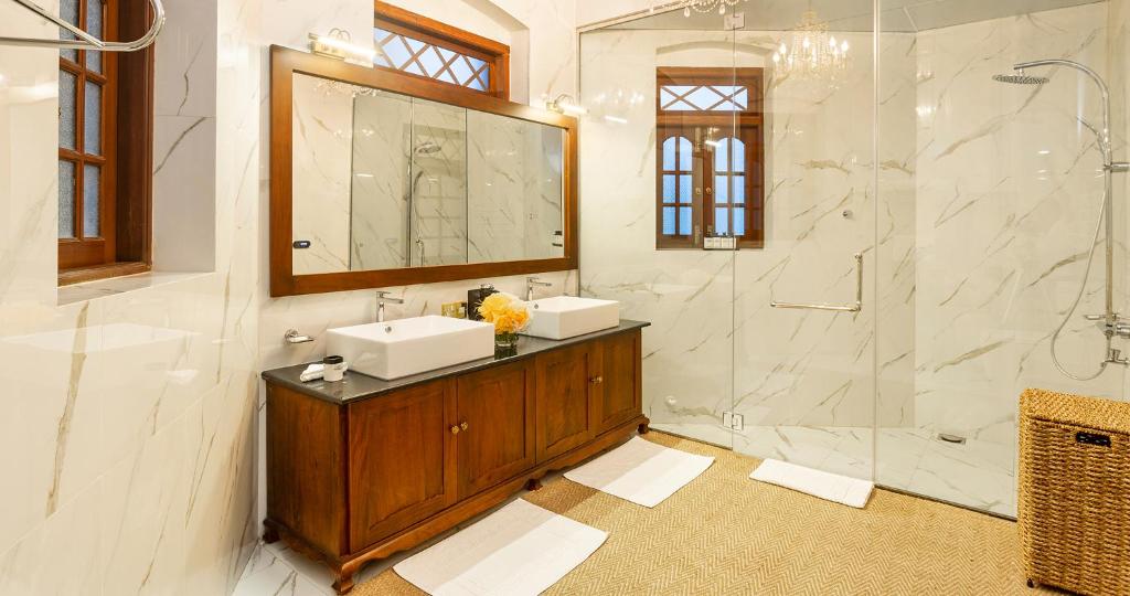 W15 Lake Gregory - Suite With Lake View