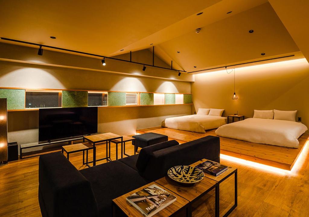 D-and Stay 5 Resort Okinawa