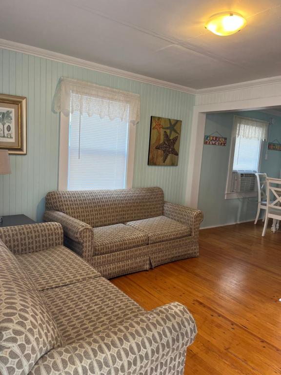 Boardwalk Terrace - 