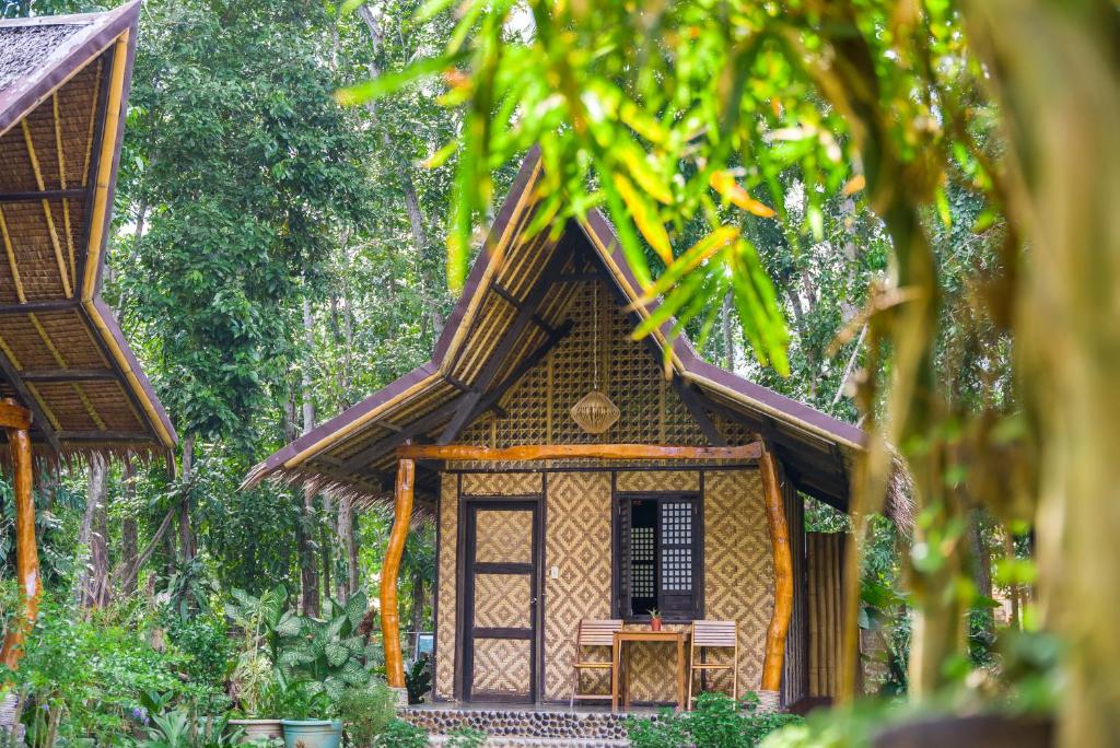 Fox & The Firefly Cottages - 带双床的高级小屋