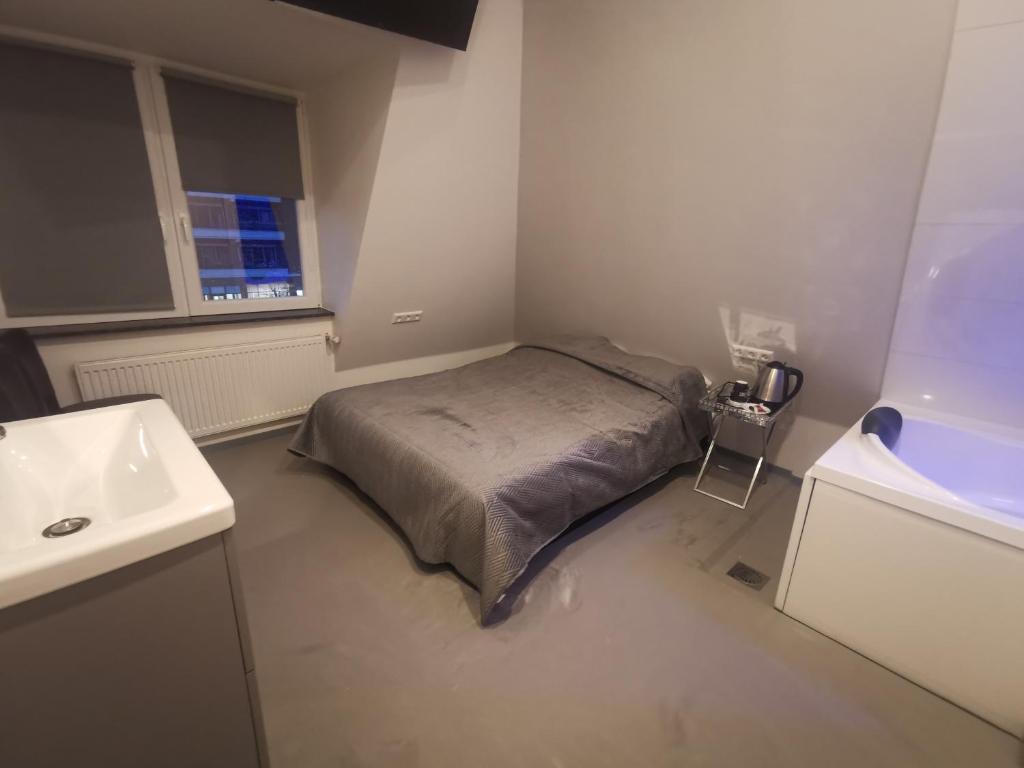 Wellness Suite Utrecht - Resim 10