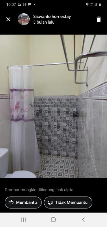 homestay siswanto - Housity