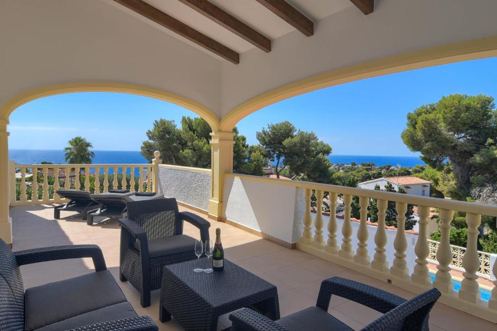 Casa de Missy by Aguilarent