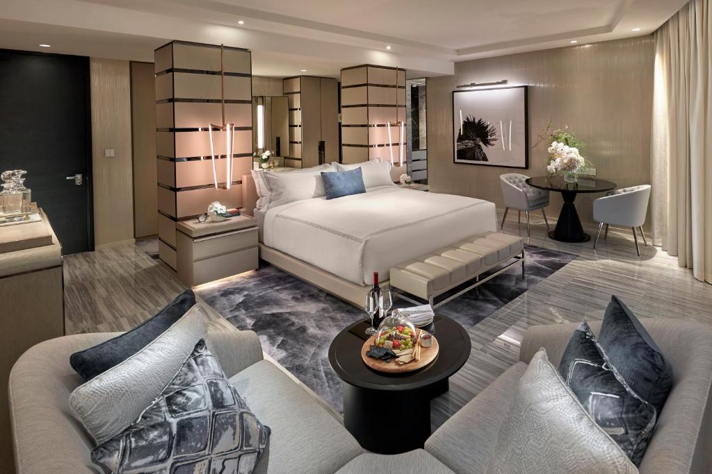 Crown Towers Sydney - Resim 23