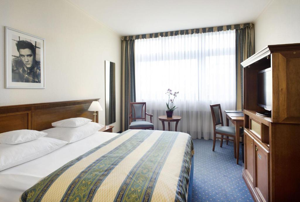 Hollywood Media Hotel am Kurfürstendamm - 2