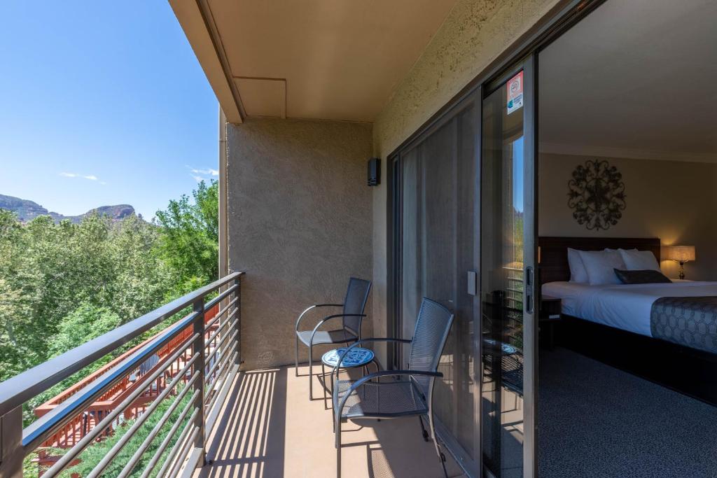 Cedars Resort photo