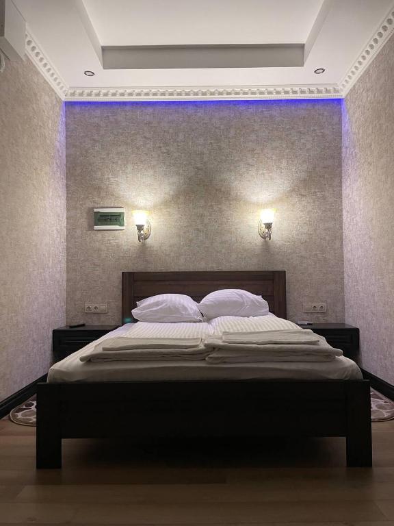 Hotel Ashad - Superior King Room