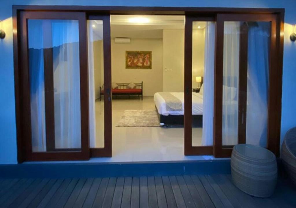 Nadira Bali Villa - Villa