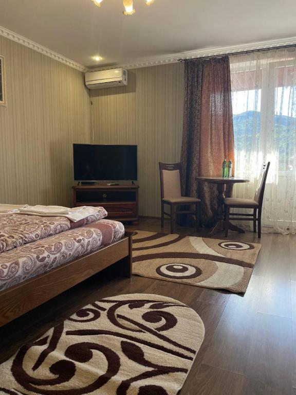 Hotel Ashad - Triple Room With Shower
